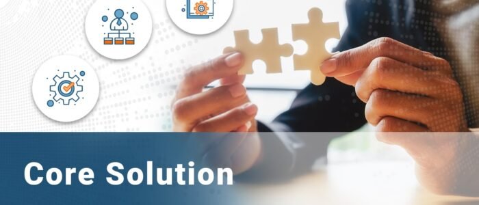 core-solution