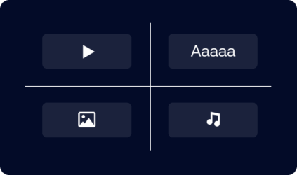Course Production Preview